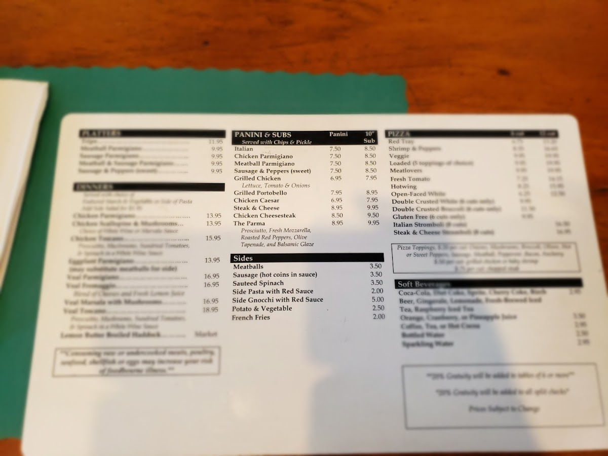 Menu Cafe Colarusso-4